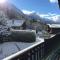 Appartement cosy au pied du MtBlanc