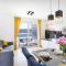 CT-GOLD Apartments - Villach Malina - nahe Atrio und Therme