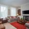 Blenheim House - Luxury City Centre Georgian Townhouse for 8