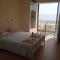 Apartment on the beach near airport