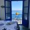 Cavos Studio by the sea (North)