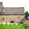 Hayloft at NewBarn Farm