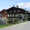 Apartment Comfortappart Eberharter by Interhome