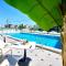 Turquoise Apartment Nord10 - Pool n Parking