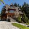 Rezydencja Górska Alpin Lodge