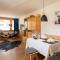 Apartment Chesa Corvatsch 211 - Champfer by Interhome