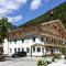 Alpenlodge, Ferienwohnung 9