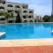 Albufeira Twins 2 With Pool by Homing