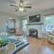 Benton Harbor 'Gracie Cottage' w/ Hot Tub + Yard!