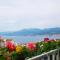 Apartment Rijeka with sea view