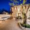 Villa Giulia with swimming pool in Privlaka near Zadar