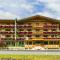 Hotel Barbarahof Saalbach