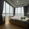 2BR Lovely Condo Amazing City View - Lexington - up to 5 ppl