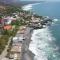 Playa El Obispo A La Marea building La Libertad