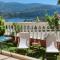 Blue Lagoon Luxury Apartment B2