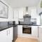 Stable Lofts near York Racecourse and City Center