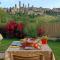 B&B Il Fienile San Gimignano