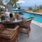 Vila Inês - Beautiful 2 bedroom villa with private pool and stunning views of the Atlantic Ocean