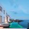 White Exclusive Suites & Villas