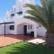 Villa Real Oliva