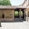 Historical House Medieval Abbey - Al Chiostro