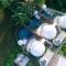Triyana Resort and Glamping Carangsari Bali