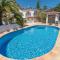 Villa Lo - chill out house - by Holiday Rentals Villamar