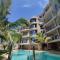 English Point Residence Beach Apartments Mombasa