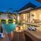 Fenosa Seminyak Villas