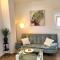 Family Oasis apartment Zukve