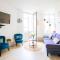 GuestReady - Luminous Apartment with Private Balcony in Downtown Cannes