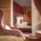 Alpenchalet Vils Tirol