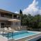 Villa Mythos with Infinity Pool