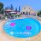 Apollon Harmony Villa, by Coral Sun Villas