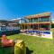 Deluxe Villa Ayshen with Private Swimming Pool