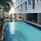 Bela Hospedagem - Imperial Flat - Beira mar de Tambaú