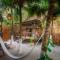 Eco Cabañas Laak Holbox - Adults Only - Self Check In