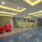 SM Royal Suites - Hotel near Kempegowda international Airport Bangalore