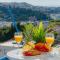 Apartment Sunset whith garage parking