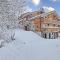 DIFY Chalet Jonquilles - Courchevel la Tania