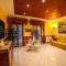 Neptune prestige home near Rome
