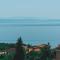 Chiara rentals Opatija - housing with sea view