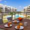 Denia Apartment Marina Real