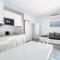 The bell tower apartment - Bellagio center