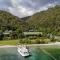 Lakes Lodge Okataina