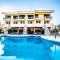 Orestis Hotel Sea View Apartments