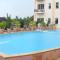 Stung Sangke Hotel