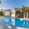 Holiday villa for rent in Marbella