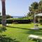 Villa Santina - Cefalù