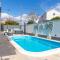 Apartment in Supetar with sea view, balcony, air conditioning, W-LAN 3553-3